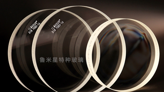 玻璃視鏡的安裝要點-壓力容器視鏡-內(nèi)視鏡-魯米星特種玻璃